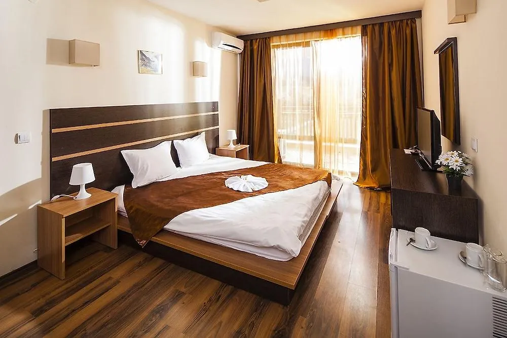 Hotel St George Ski & Holiday Bansko