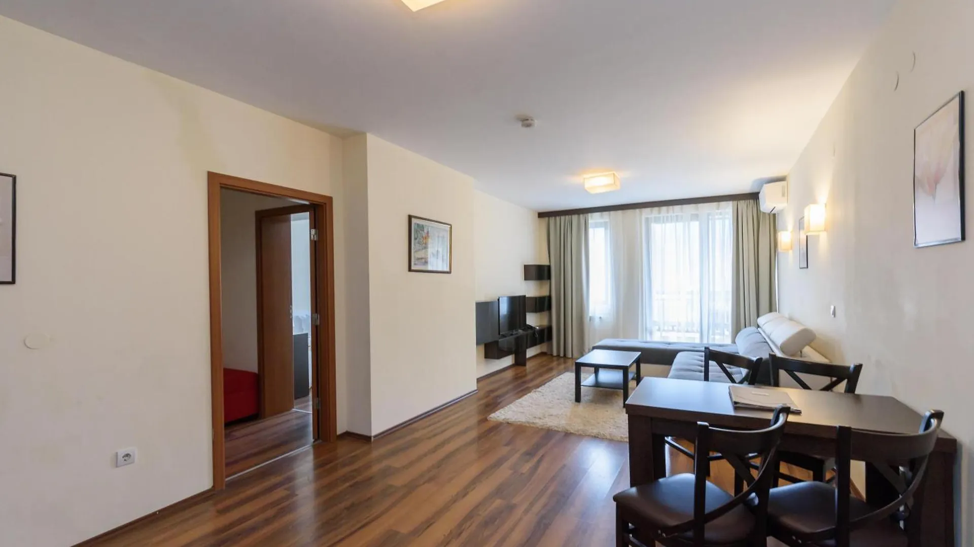 Hotel St George Ski & Holiday Bansko Bulgaria