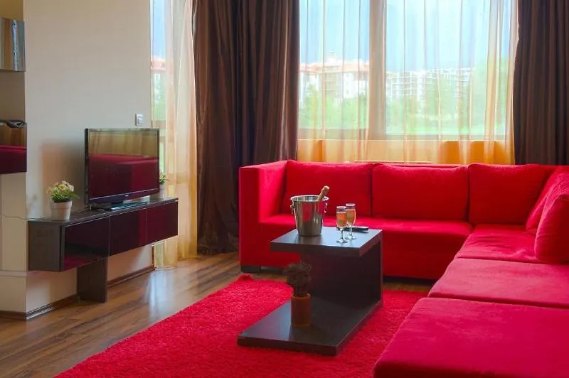 Hotel St George Ski & Holiday Bansko