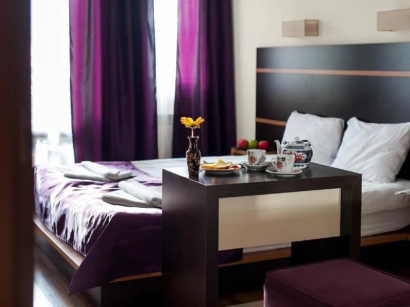 Hotel St George Ski & Holiday Bansko