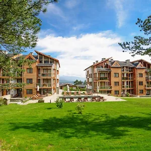 Pirin Golf & Country Club Complex **** Bansko