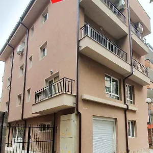  Apartamento Apartament Sanny Bulgaria