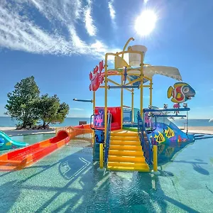 Morsko Oko Garden - Inclusive&beach Bulgarien