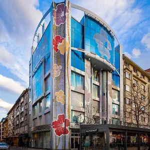 Les Fleurs Boutique 4*, סופיה בולגריה