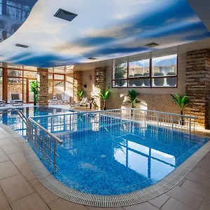 4* Aparthotel Wood &