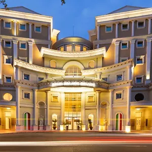 Rome Palace Deluxe 4*, סאני ביץ' בולגריה