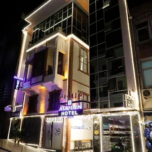 https://alpinn-hotel.istanbul-turkeyhotels.com