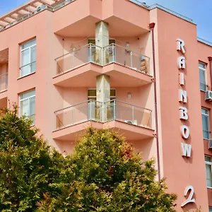 https://rainbow-2-cacao-beach-apartments.sunnybeach-hotels.org