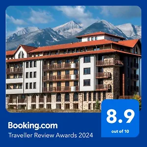 Grand Royale Complex & Spa **** Bansko