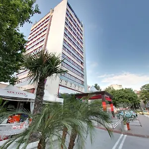 Leipzig Bulgarien