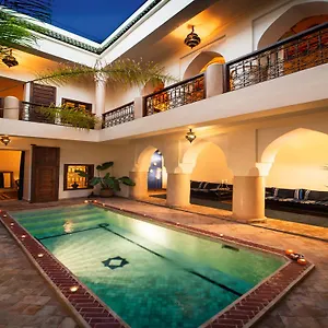 Darhani Marocco