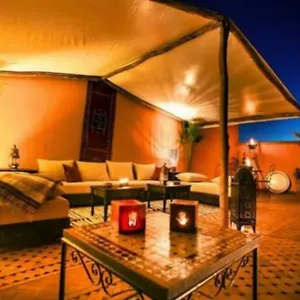 Mounlight Marocco