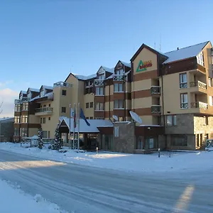 Hotel Bansko **** Bansko