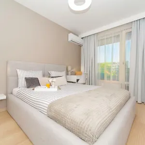  Apartamento Center Kapana With Garage Bulgaria