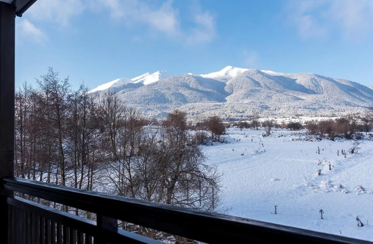 St George Ski & Holiday Bansko 4*,