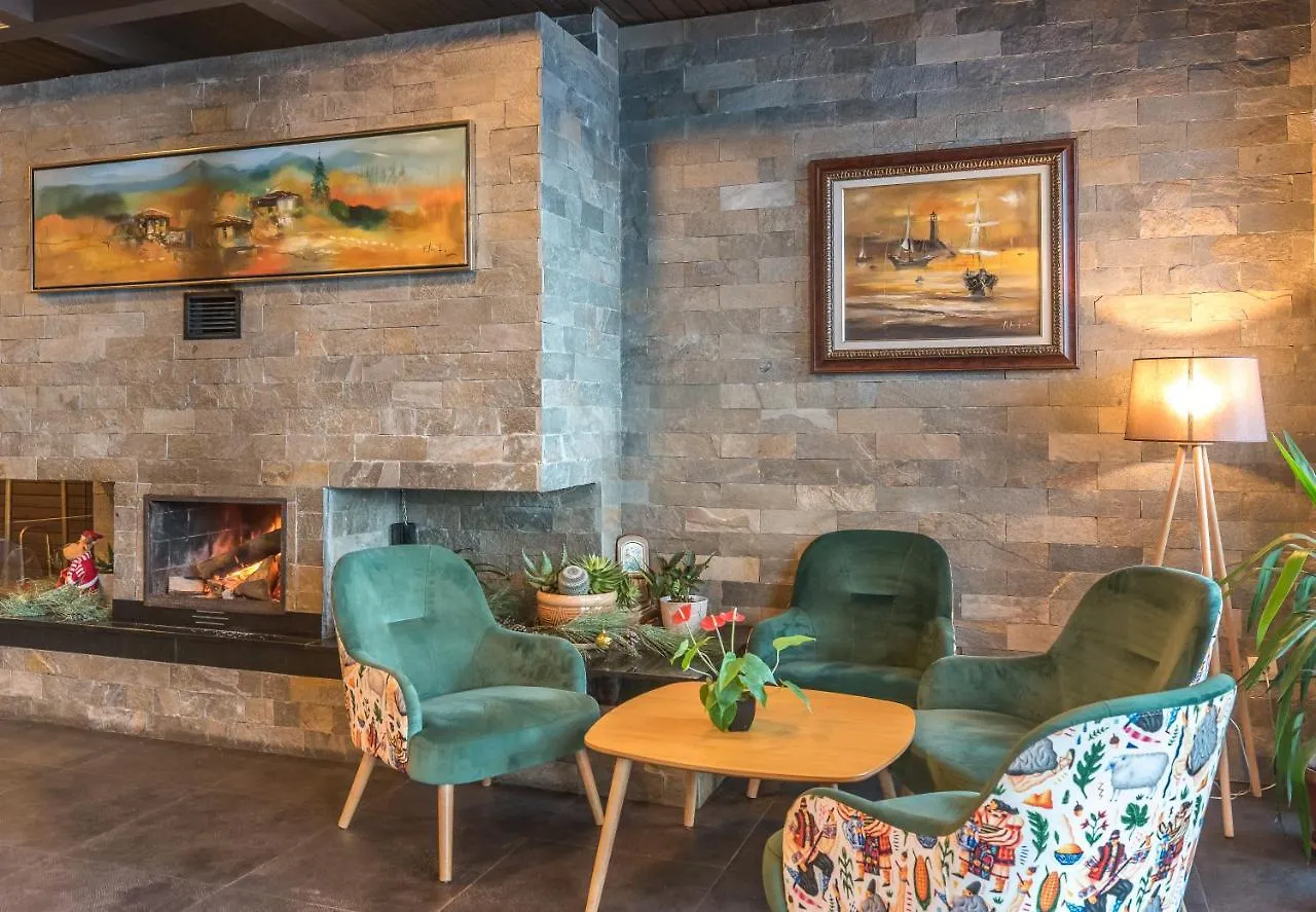 St George Ski & Holiday Bansko