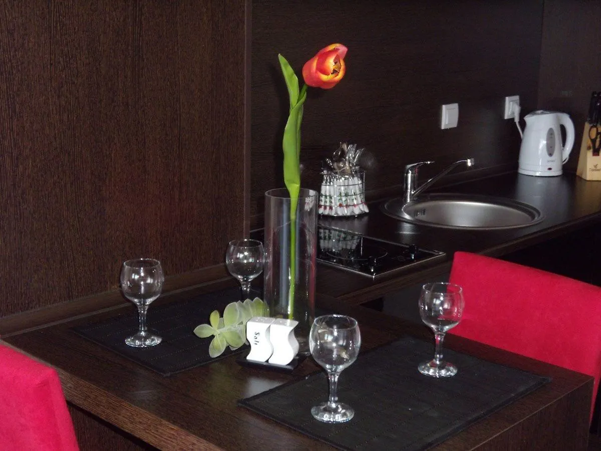 St George Ski & Holiday Bansko Hotel