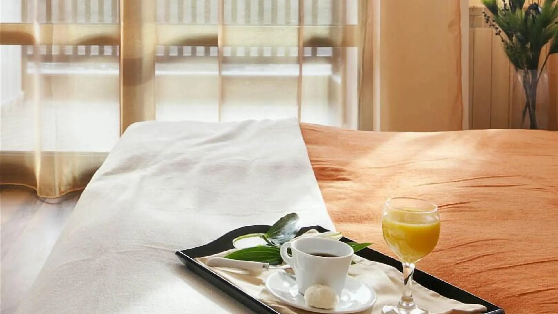 St George Ski & Holiday Bansko Hotel
