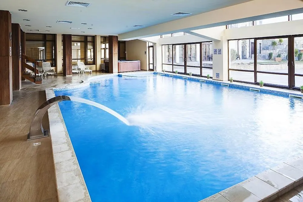 St George Ski & Holiday Bansko