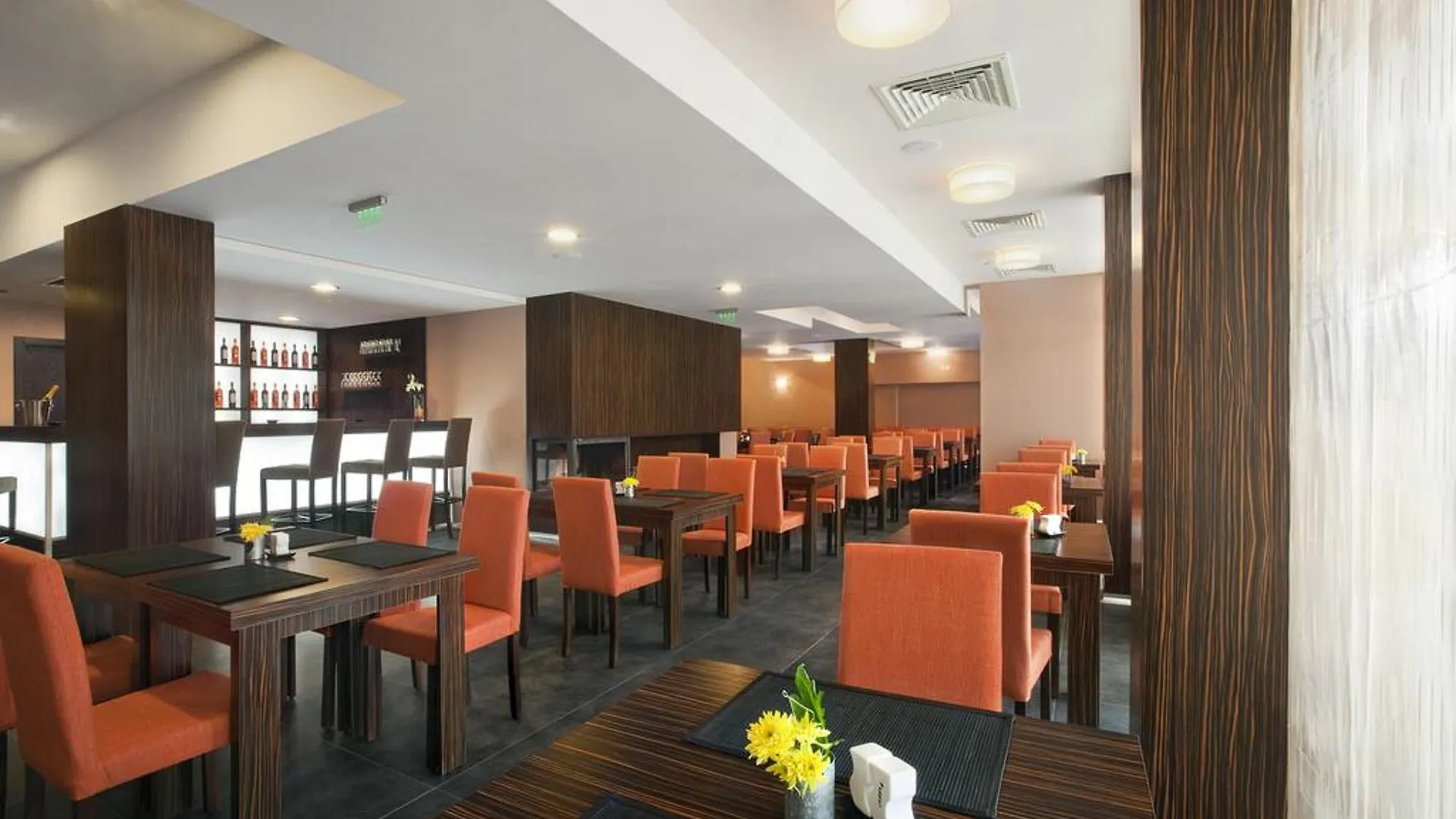 **** Hotel St George Ski & Holiday Bansko Bułgaria