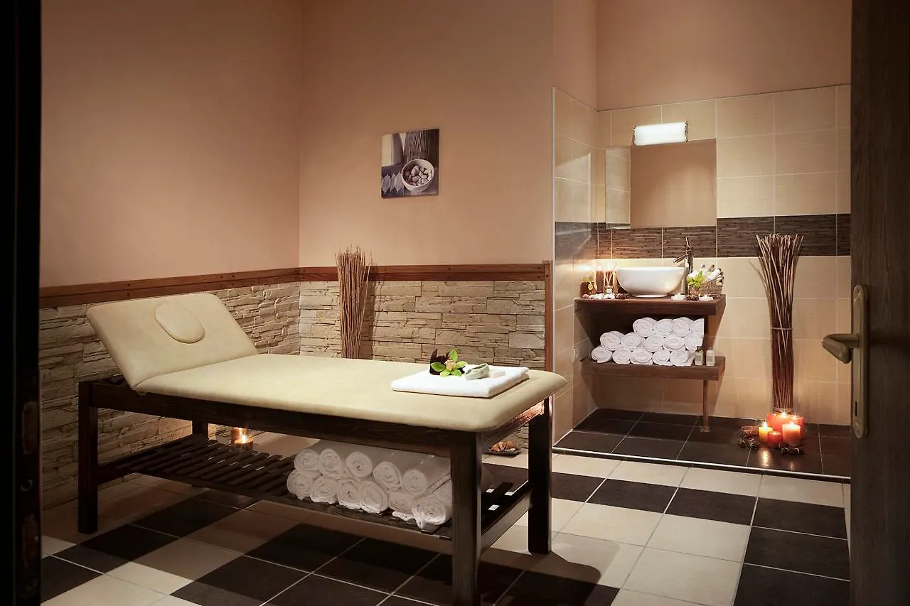 Hotel St George Ski & Holiday Bansko