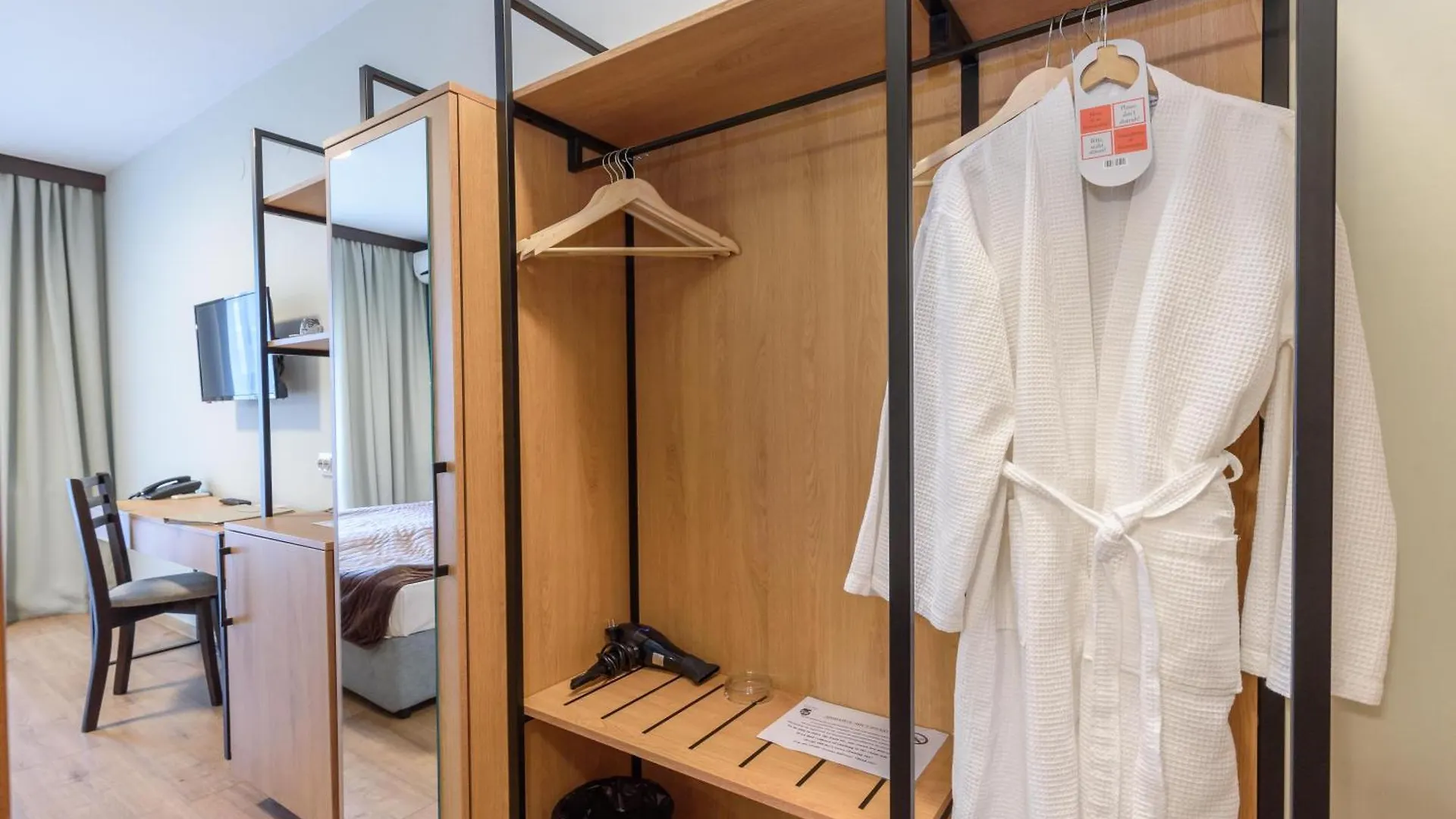 St George Ski & Holiday Bansko Hotel