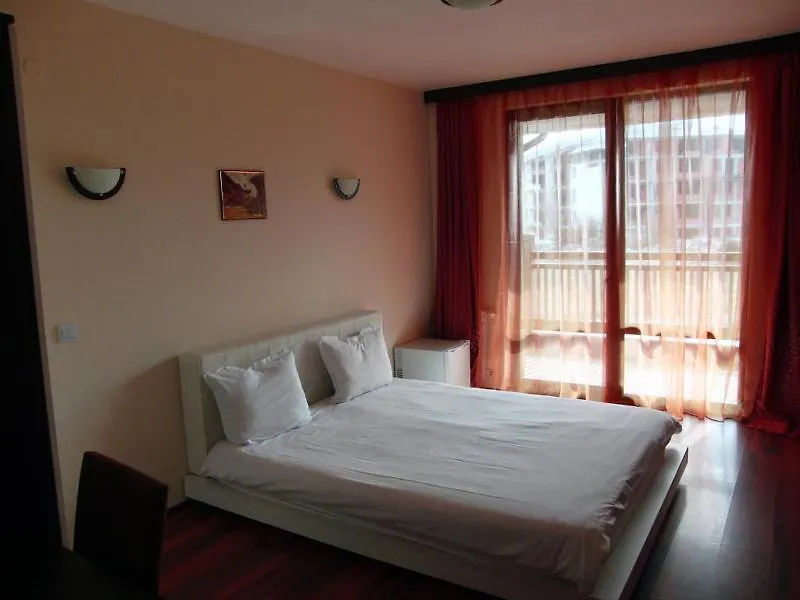 St George Ski & Holiday Bansko
